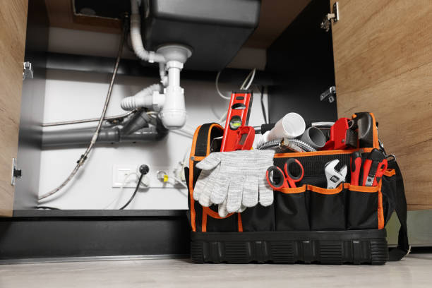 Best Local Plumber Services  in Wagoner, OK
