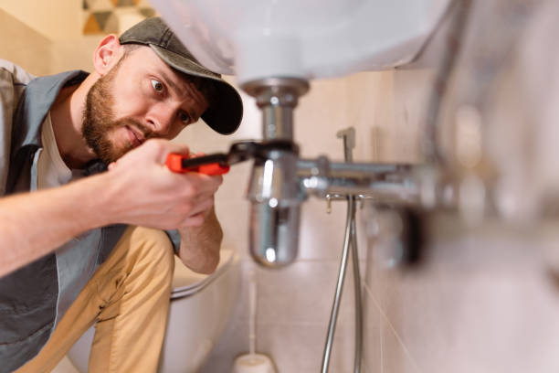 Best Residential Plumbing Services  in Wagoner, OK