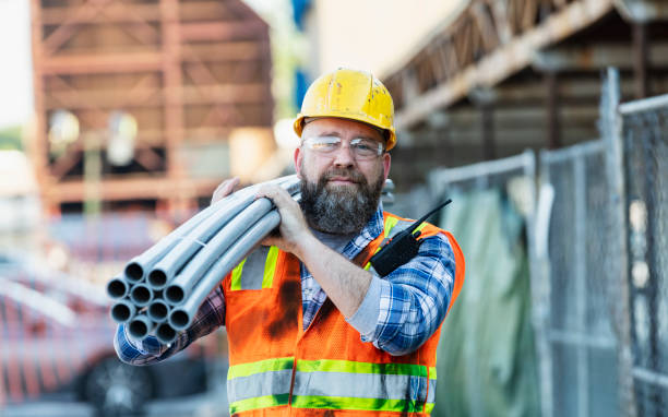 Best Gas Line Repair  in Wagoner, OK