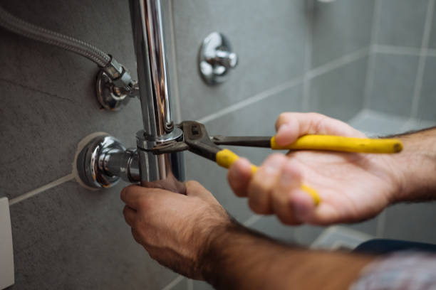 Best Commercial Plumbing Services  in Wagoner, OK
