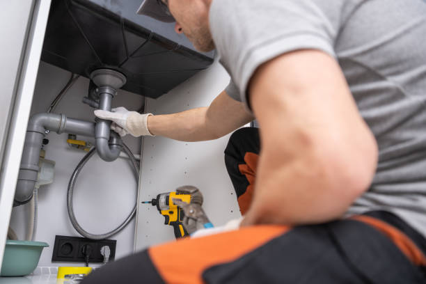 Best Hot Water Heater Installation  in Wagoner, OK