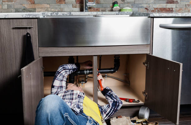 Best Plumbing Repair Near Me  in Wagoner, OK