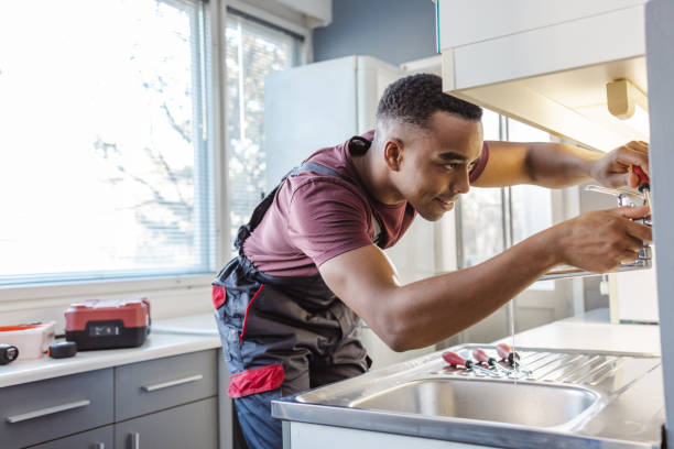 Professional Plumbing in Wagoner, OK
