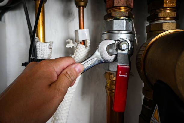Best Faucet Repair  in Wagoner, OK
